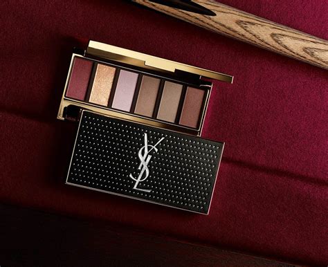 ysl make up najaar 2019|Makeup .